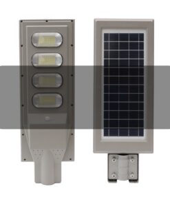 ĐÈN LED NĂNG LƯỢNG MẶT TRỜI