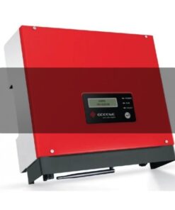 BỘ BIẾN TẦN INVERTER